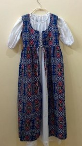 combined materials jacket combined materials jacket