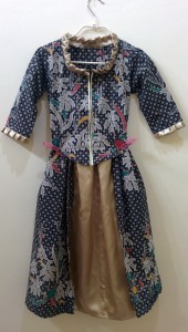 combined materials jacket combined materials jacket