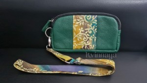 combined materials jacket combined materials jacket