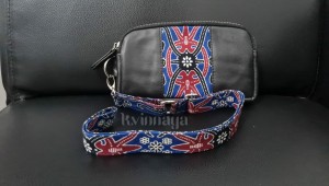 combined materials jacket combined materials jacket