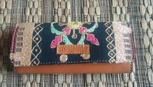 combined materials jacket combined materials jacket