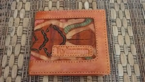 combined materials jacket combined materials jacket