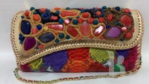 combined materials jacket combined materials jacket