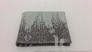 combined materials jacket combined materials jacket