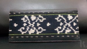 combined materials jacket combined materials jacket