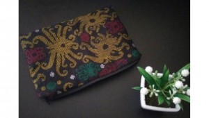 combined materials jacket combined materials jacket